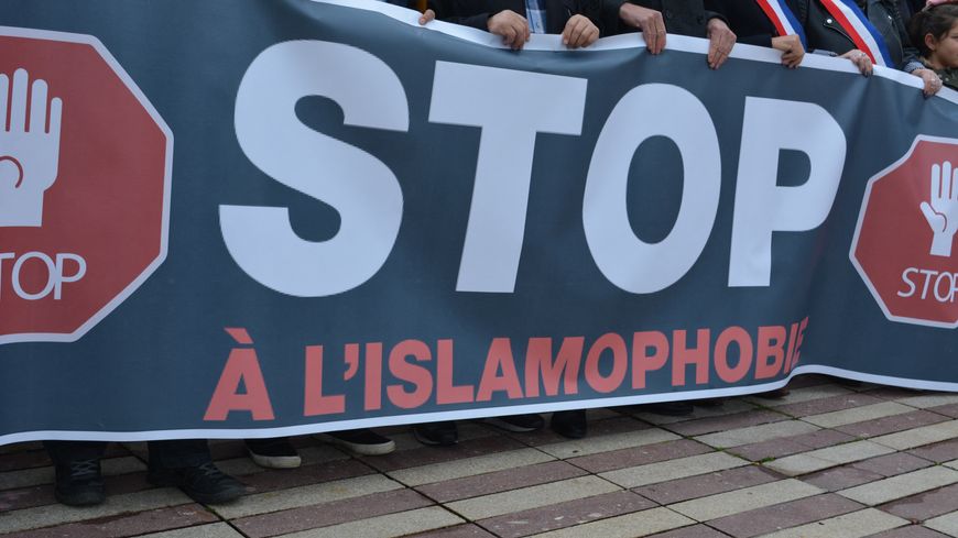 Grande marche contre l’islamophobie dimanche à Paris