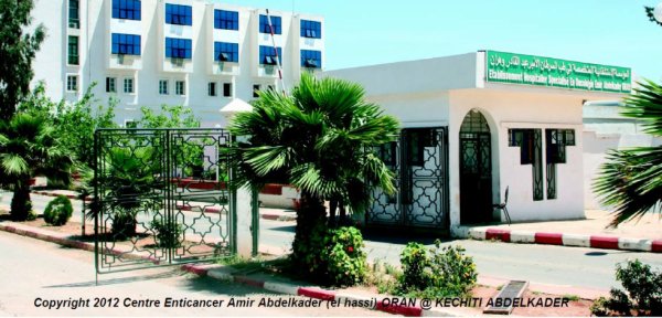 Oran : Sur Instruction du ministre de la santé, une commission d’enquête dépêchée au Centre cancéreux d’El-Hassi