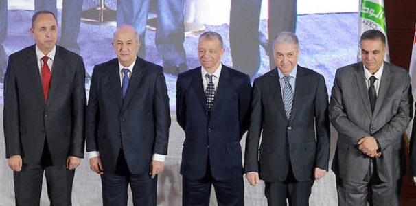 Résumé de la 2e journée de la campagne électorale : Manifestations, meeting…