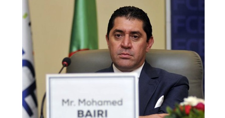 Le frère de l’homme d’affaires Bairi libéré !