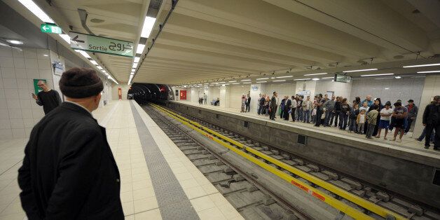 Vers le lancement des projets d’extension du métro et du tramway d’Alger