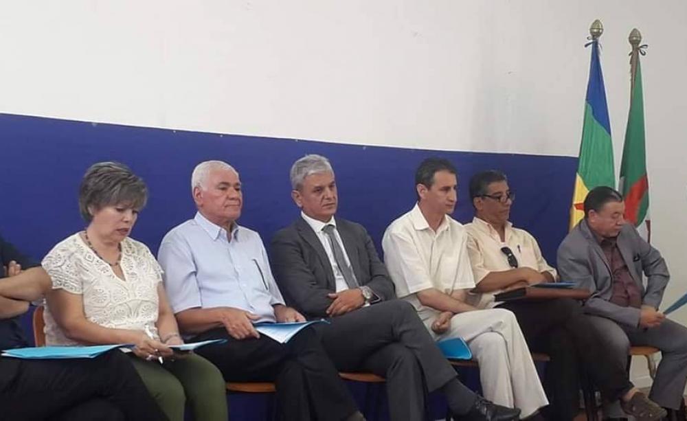 Présidentielle du 12 décembre : Des membres du PAD craignent des affrontements