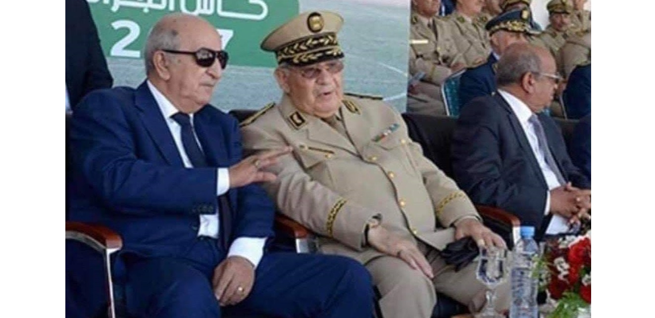 Abdelmadjid Tebboune dévoile son programme électoral