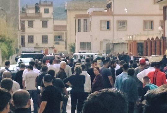 Une bombe désamorcée devant une école primaire à Béjaïa