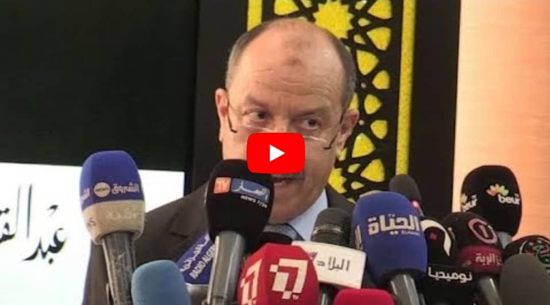 Zeghmati : plus de prérogatives pour la police judiciaire militaire