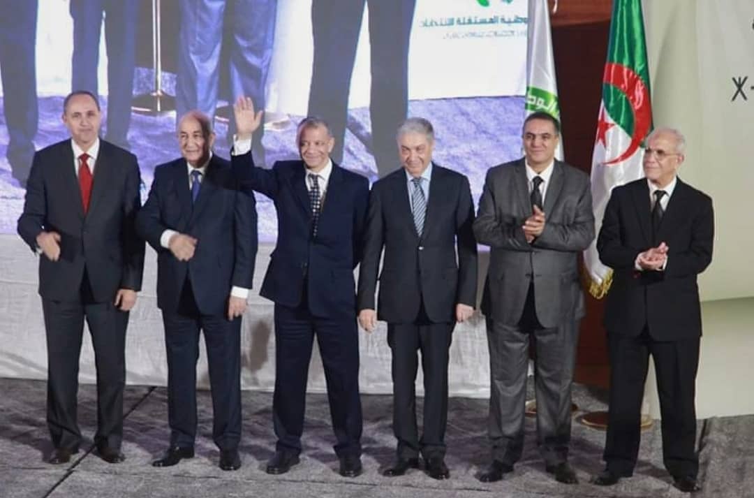 Le programme de la 2e journée de la campagne électorale