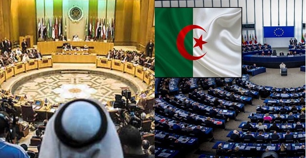 Le parlement Arabe réagit à la résolution du Parlement Européen sur la situation en Algérie
