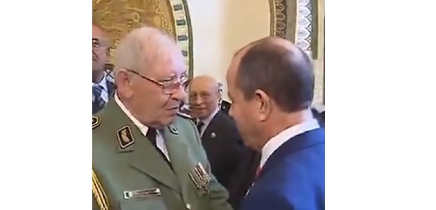 Le président du syndicat des magistrats lâche une bombe sur Zeghmati !