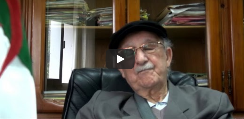 Les révélations du SG de l’ONM sur Khaled Nezzar