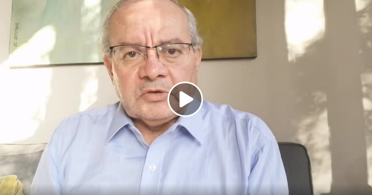 Présidentielle du 12 décembre : Salah Dabouz lance un appel