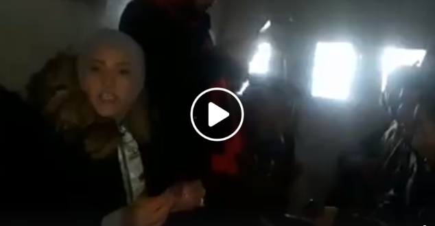 Plusieurs personnes arrêtées pour avoir manifester contre la visite de Tebboune à Batna