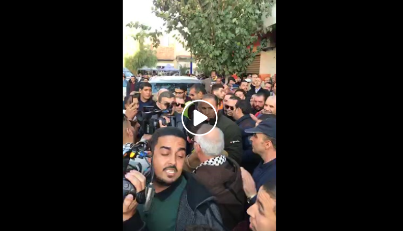 En une journée, le candidat Bengrina chassé de deux wilayas !