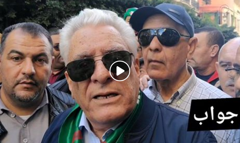 Ce qu’a dit Me Bouchachi sur la résolution du Parlement européen sur l’Algérie