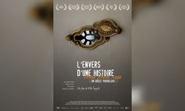 10e Fica : projection de « L’envers de l’histoire », parcours d’une militante en Serbie
