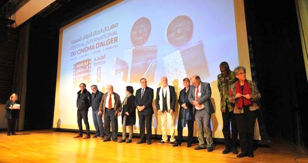 Festival international du cinéma d’Alger : Coup d’envoi aujourd’hui de la 10e édition