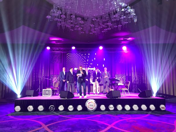 Global Customer Appreciation Week 2019 : Vers une coopération renforcée entre les hôtels Marriott Algérie