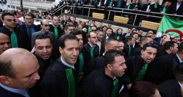 Bras de fer magistrats-Zeghmati : Le pourrissement ?