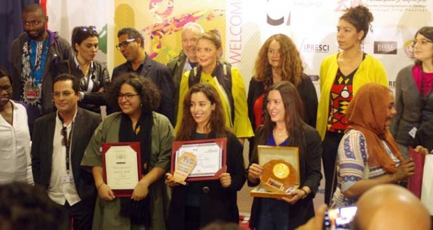 Journées cinématographiques de Carthage : Trois films, tunisien, sénégalais et saoudien, primés