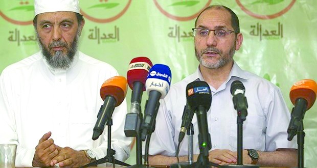 Alors qu’Islah déclare son soutien à Tebboune : Le FJD temporise, le MSP n’appuiera aucun candidat