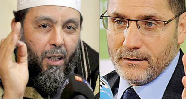 Election présidentielle : Makri et Djaballah tergiversent encore