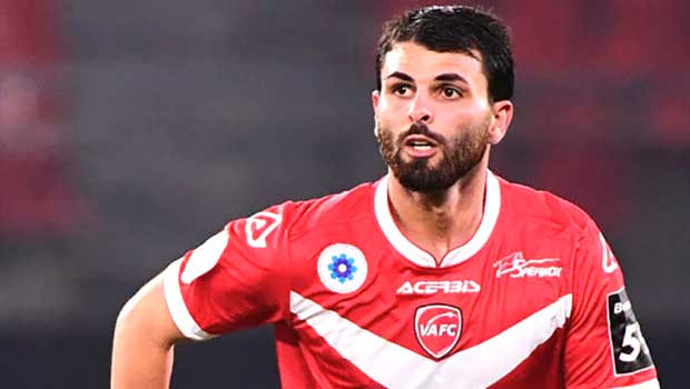 Maxime Spano Rahou : « Belmadi m’a appelé au téléphone, mais ça restera entre nous »