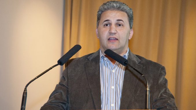 ONCI : Mourad Ouadahi n’est plus directeur général