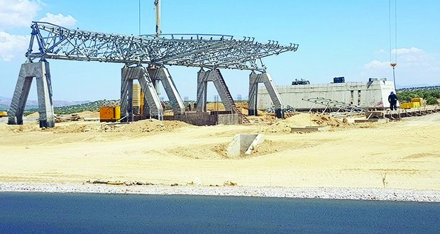 Le ministre Kouraba sur le système de péage de l’autoroute Est-Ouest : Son lancement est prévu avant fin 2021