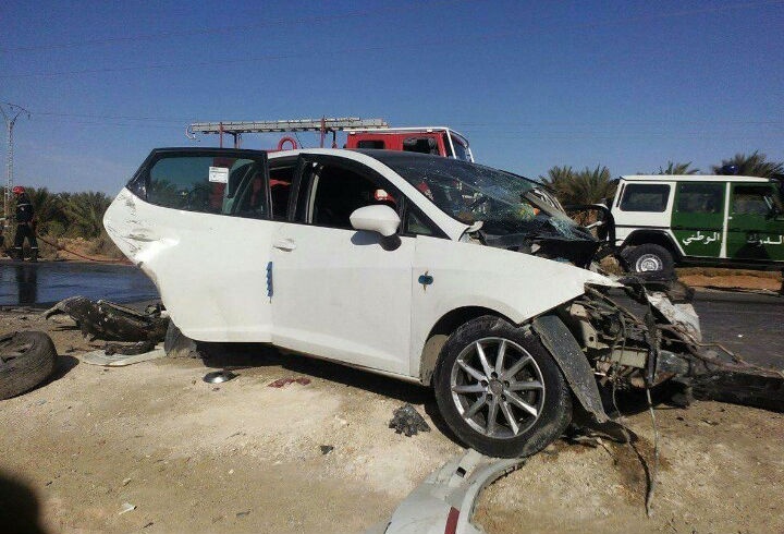 Accidents de la route : Des chiffres qui donnent froid dans le dos