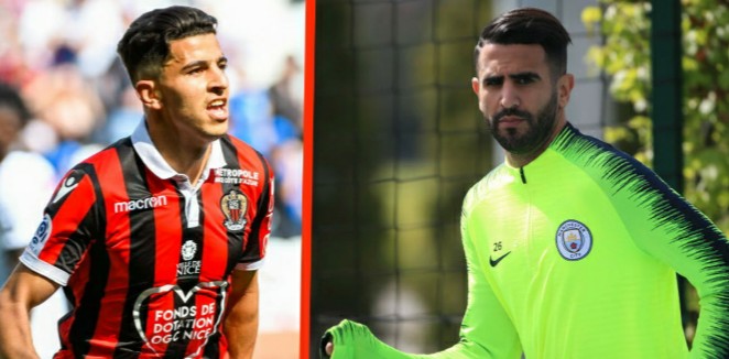 Onze-type Africain de l’année: Dix Algériens parmi les nominés