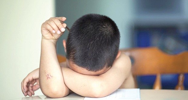Protection de l’enfance : 2 200 signalements d’enfants en danger depuis le début de l’année