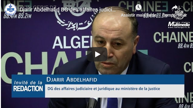 Grève des magistrats : pour le représentant du ministère de la Justice, « nous sommes dans la rébellion et la désobéissance »