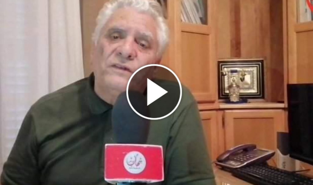 Bouchachi : « Organiser une élection dans ce climat, ne conduira par à sortir de la crise »