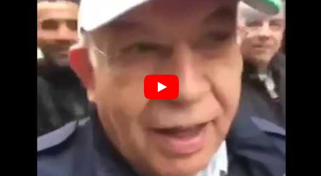 Abdelaziz Rahabi s&rsquo;exprime sur la présidentielle du 12 décembre