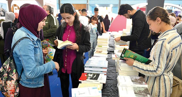 Affluence, prix du livre, organisation et un peu au-delà : Du top et du flop au SILA 2019