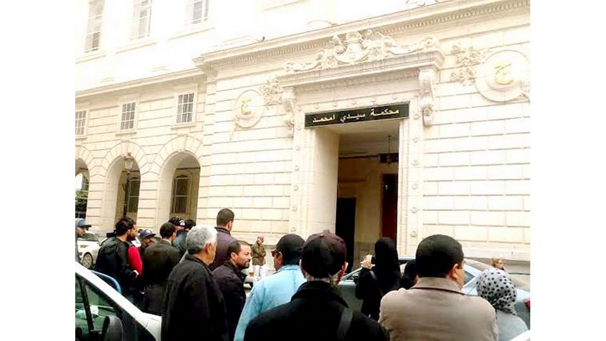 Réunion demain du collectif des avocats des détenus d’opinion : Vers une saisine de la Cour suprême pour « dessaisir » le parquet de Sidi-M’hamed