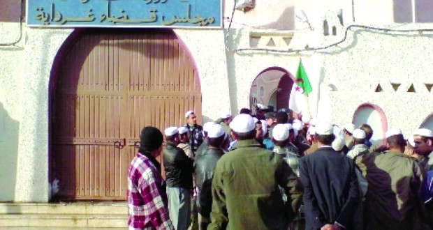 Affaire des co-accusés de feu Fekhar : Des condamnations à l’encontre de huit personnes