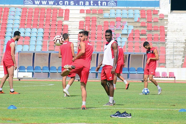 USMA : Gagner pour retrouver le podium