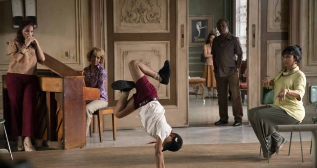 10e Festival international du cinéma d’Alger : «Yuli» et «Karma» projetés