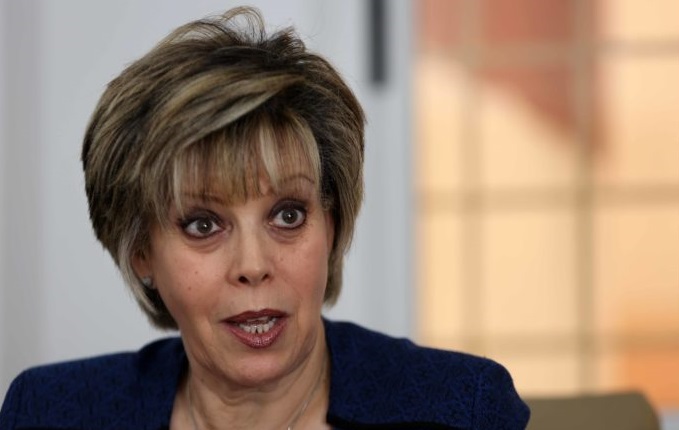Zoubida Assoul appelle le « pouvoir en place à retrouver la voie de la raison »
