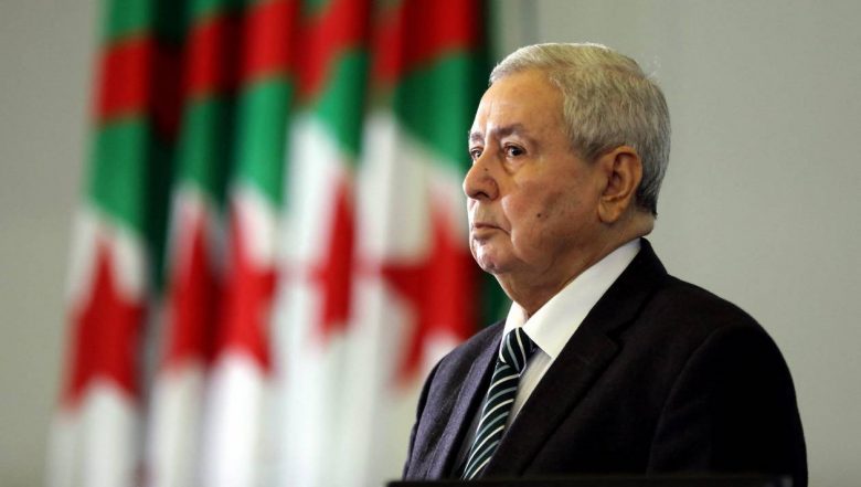 Urgent | Bensalah limoge le patron des prisons algériennes