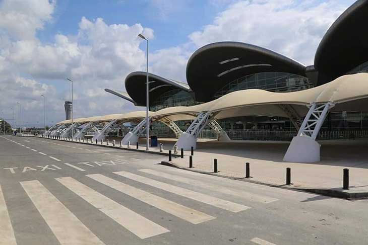 Ce qui va changer à partir de demain à l&rsquo;aéroport d’Alger