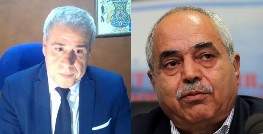 Plus de 30 personnalités, dont Ahmed Benbitour, appellent au « départ des symboles restant du pouvoir déchu »