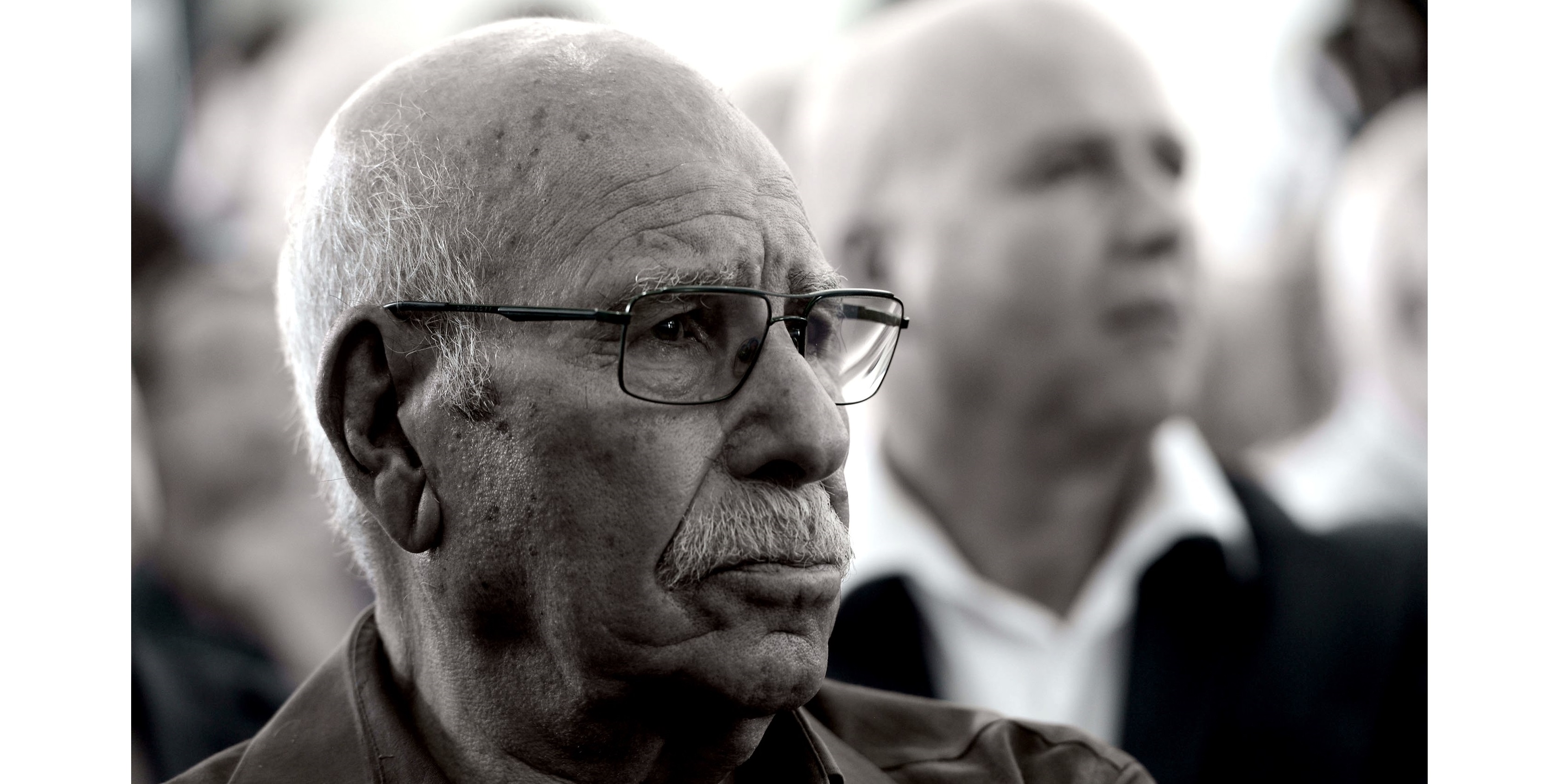 Des avocats alertent sur l’état de santé du Moudjahid Bouregâa !