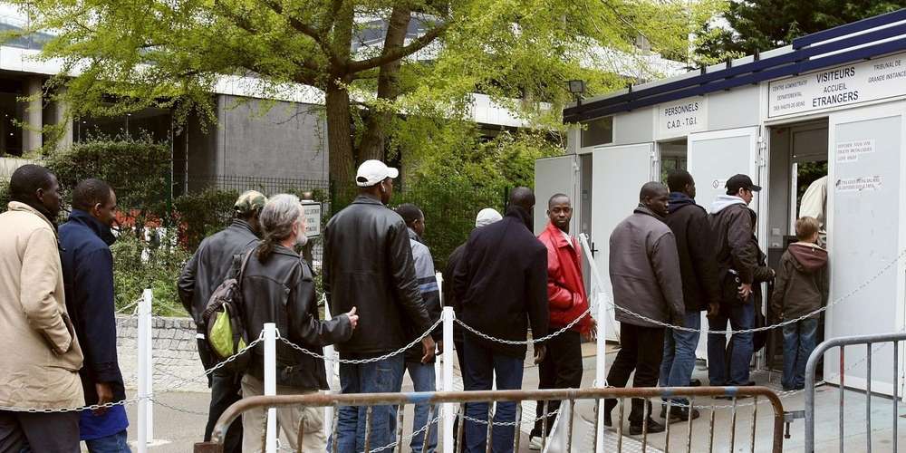 Immigration en France : Du nouveau pour les algériens !