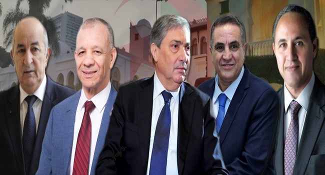 Présidentielle: Les candidats signent la charte d’éthique