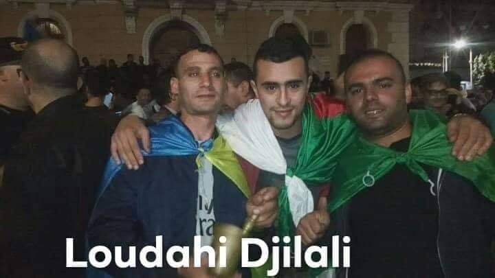 Emblème amazigh: un manifestant remis en liberté par le tribunal de Rouiba