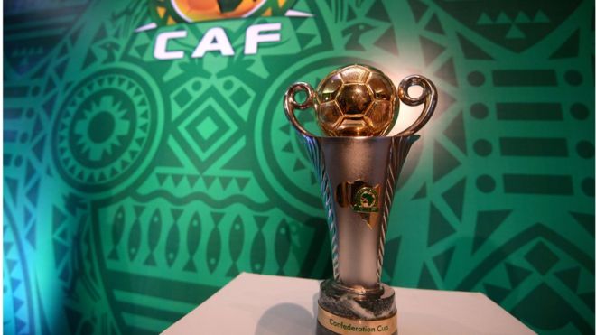 Foot / Coupe de la Confédération (phase de poules) : résultat du tirage au sort