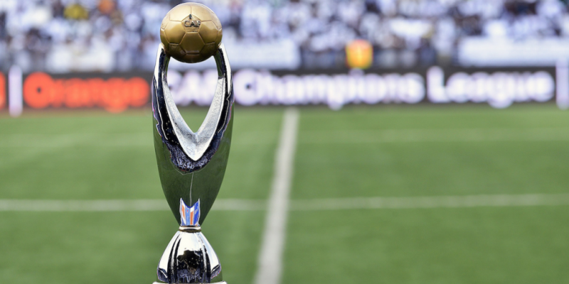 Coupe de la CAF-Paradou AC-Kampala City(4-1): une première historique pour les Algérois