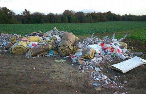 Transformés en décharge à ciel ouvert: Des lots de terrain délaissés empoisonnent la vie des riverains à Aïn El-Turck