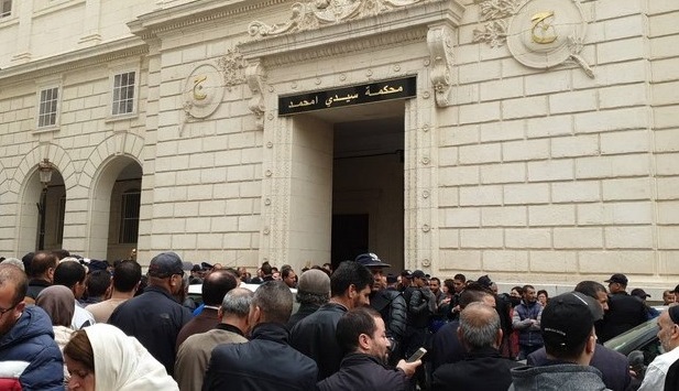 Prévu demain au tribunal de Sidi M’Hamed, le procès des détenus du hirak sera boycotté